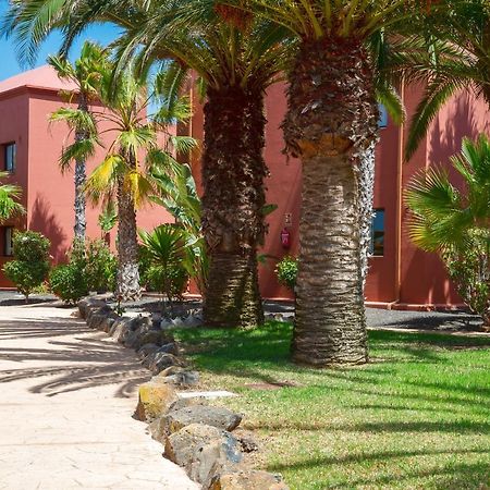 El Jasmine Apartment Corralejo Luaran gambar