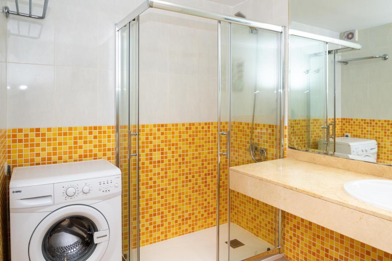 El Jasmine Apartment Corralejo Luaran gambar