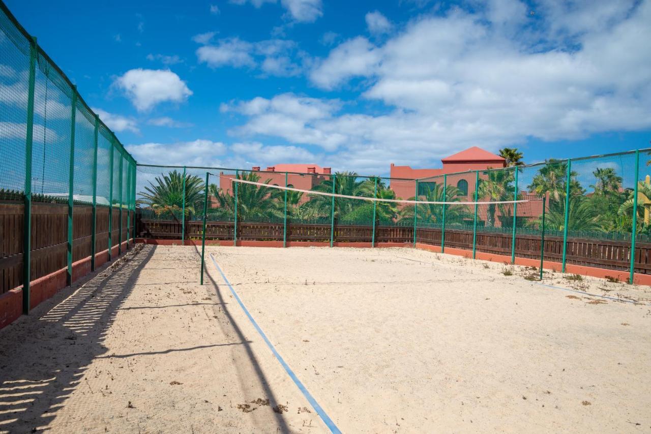 El Jasmine Apartment Corralejo Luaran gambar