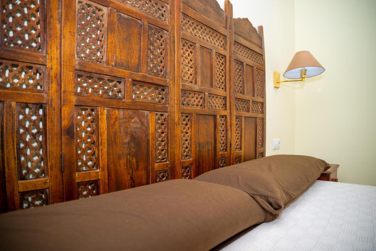 El Jasmine Apartment Corralejo Luaran gambar