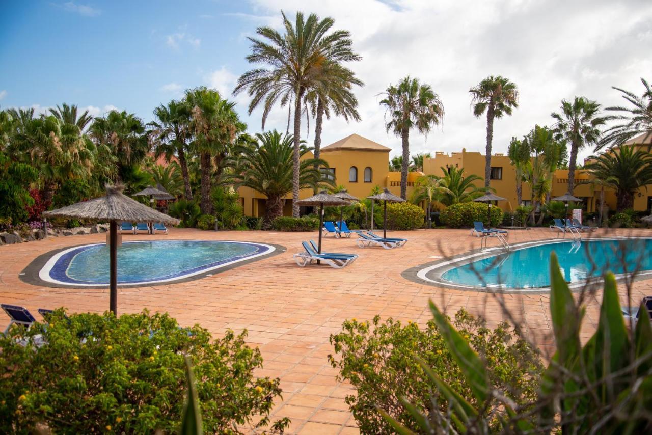 El Jasmine Apartment Corralejo Luaran gambar